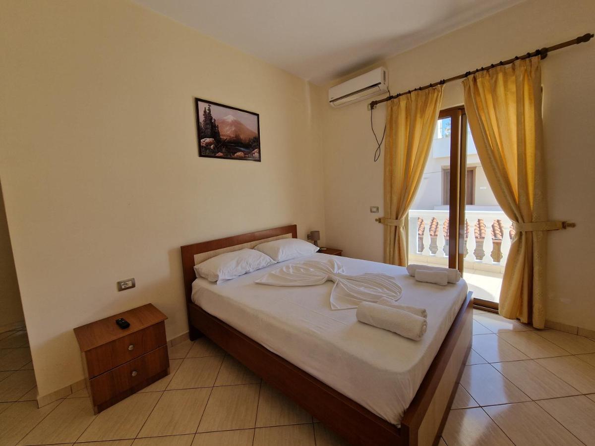 Sali Hasani Apartment