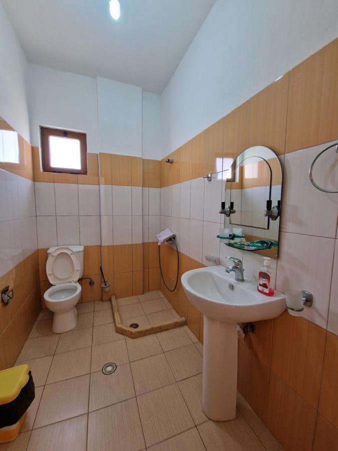 Apartment Sali Hasani Ksamil