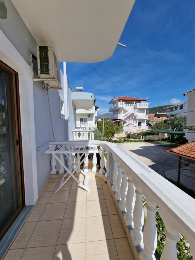 Apartment Sali Hasani *