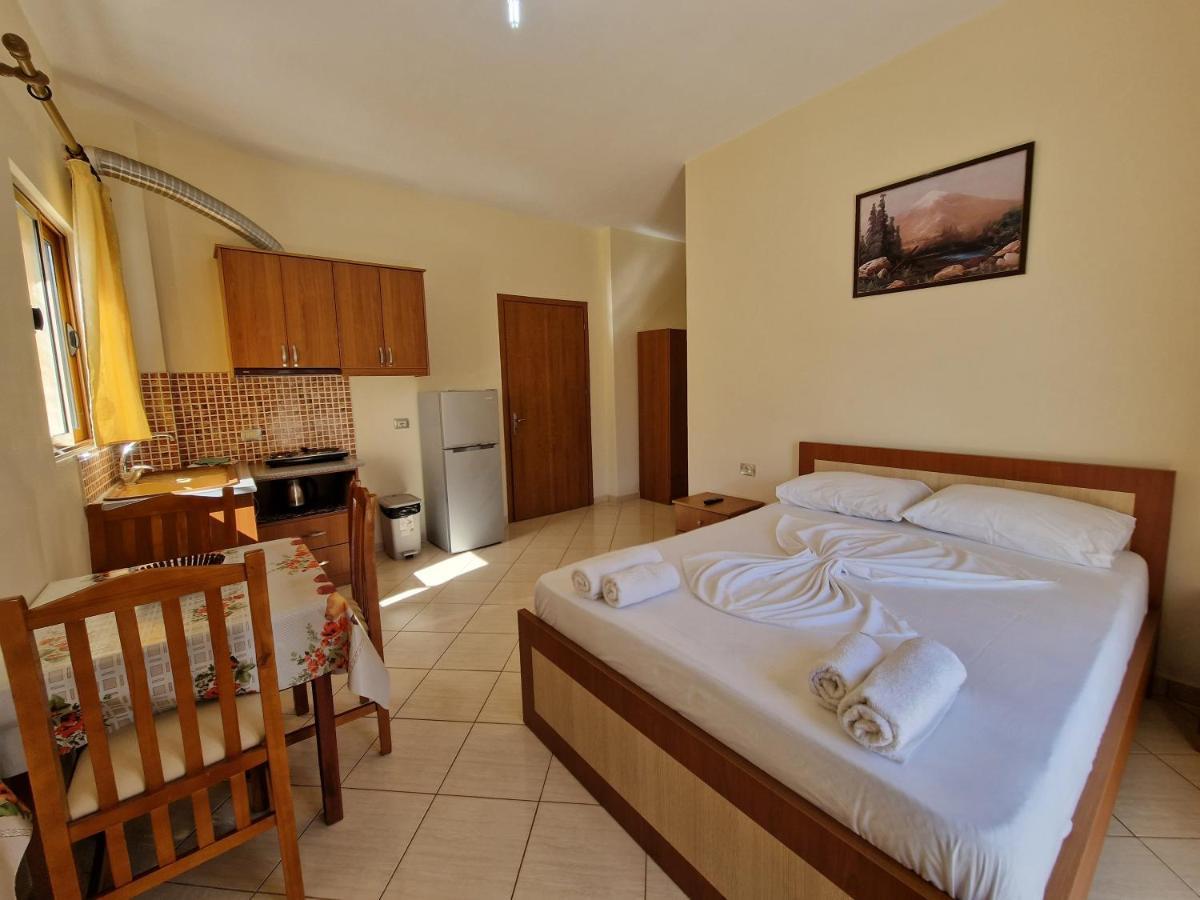 Apartment Sali Hasani Ksamil