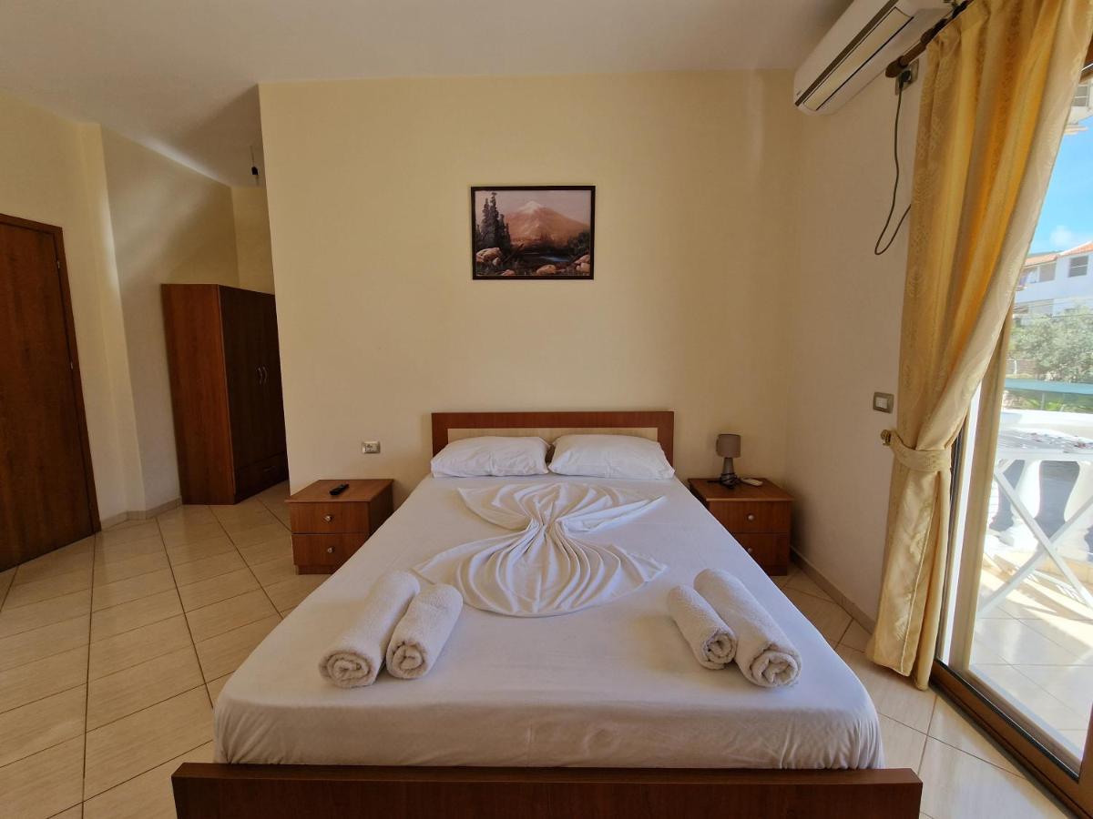 Sali Hasani Apartment Ksamil