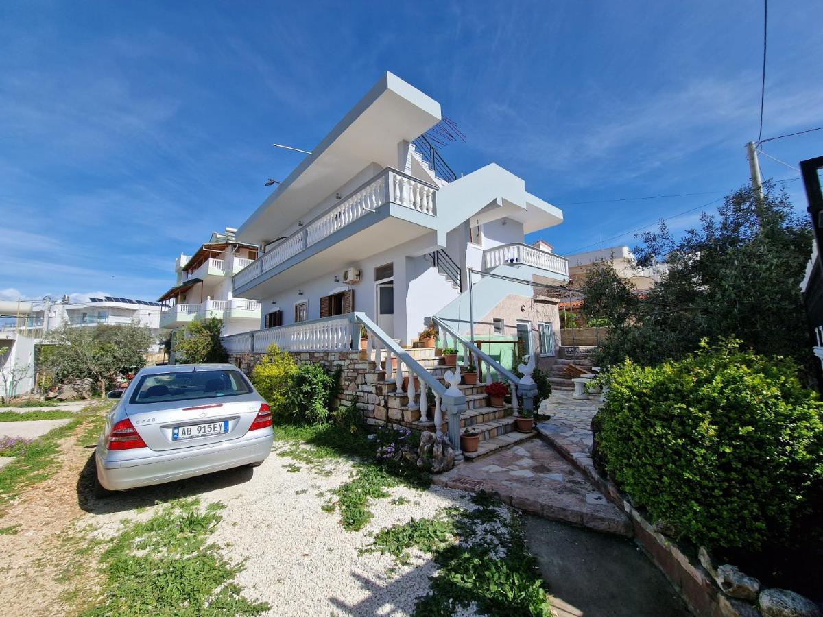 Apartment Sali Hasani Ksamil