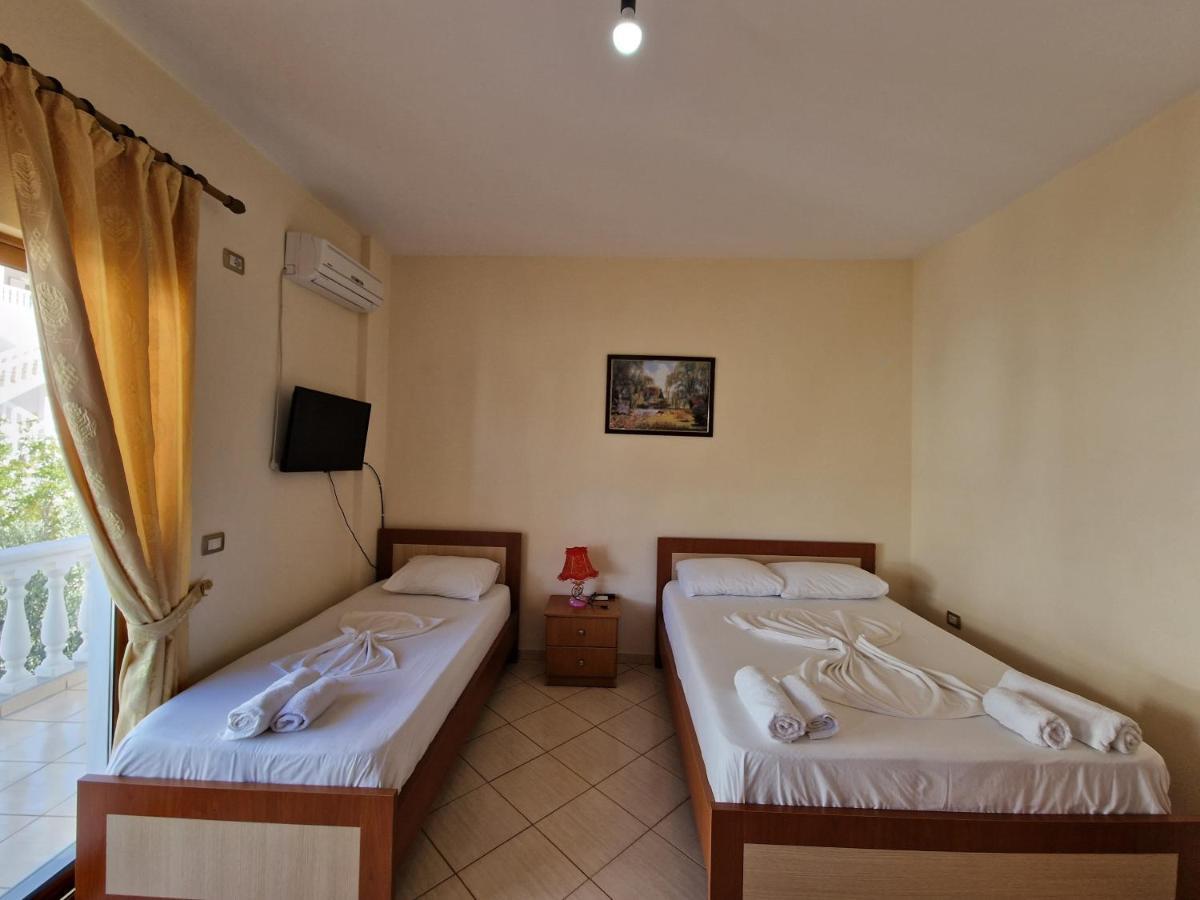 Sali Hasani Apartment *