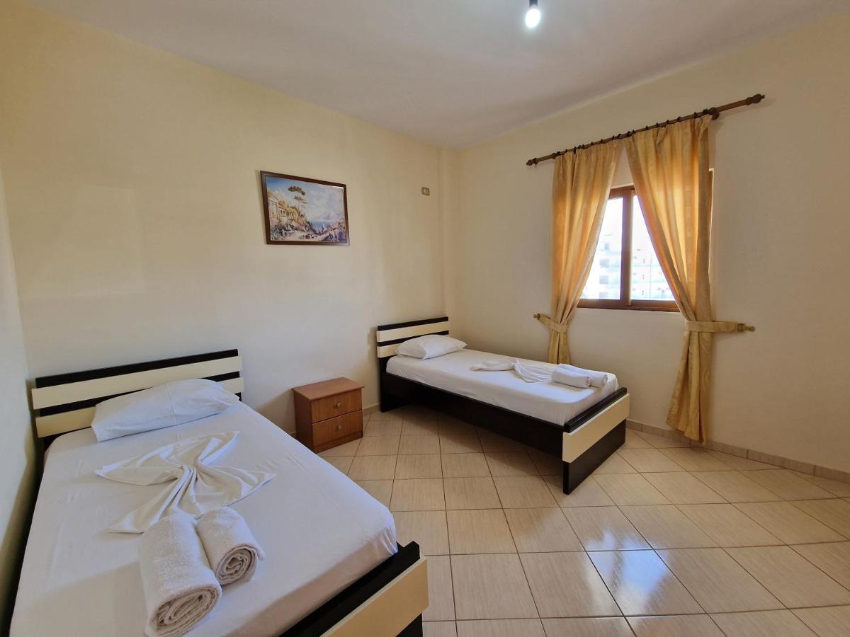 Sali Hasani Apartment