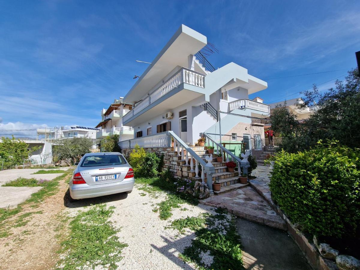 Apartment Sali Hasani Ksamil