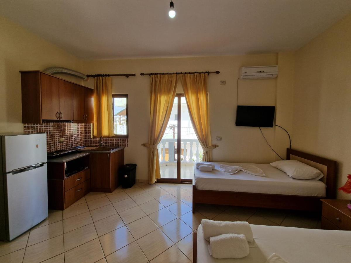 Sali Hasani Apartment *