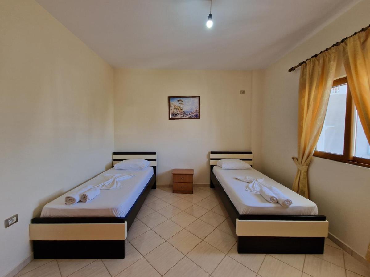 Sali Hasani Apartment