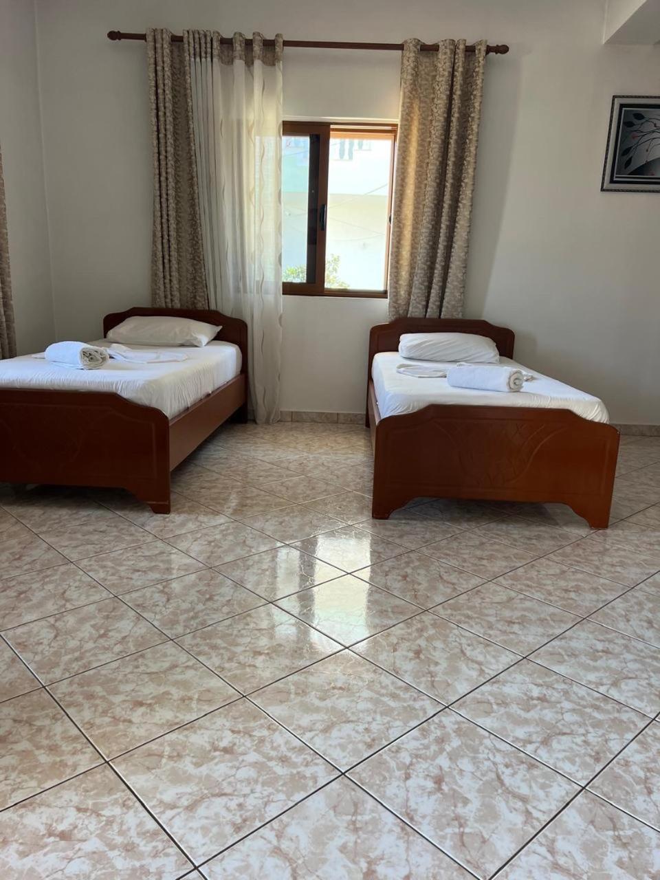 Sali Hasani Apartment Ksamil
