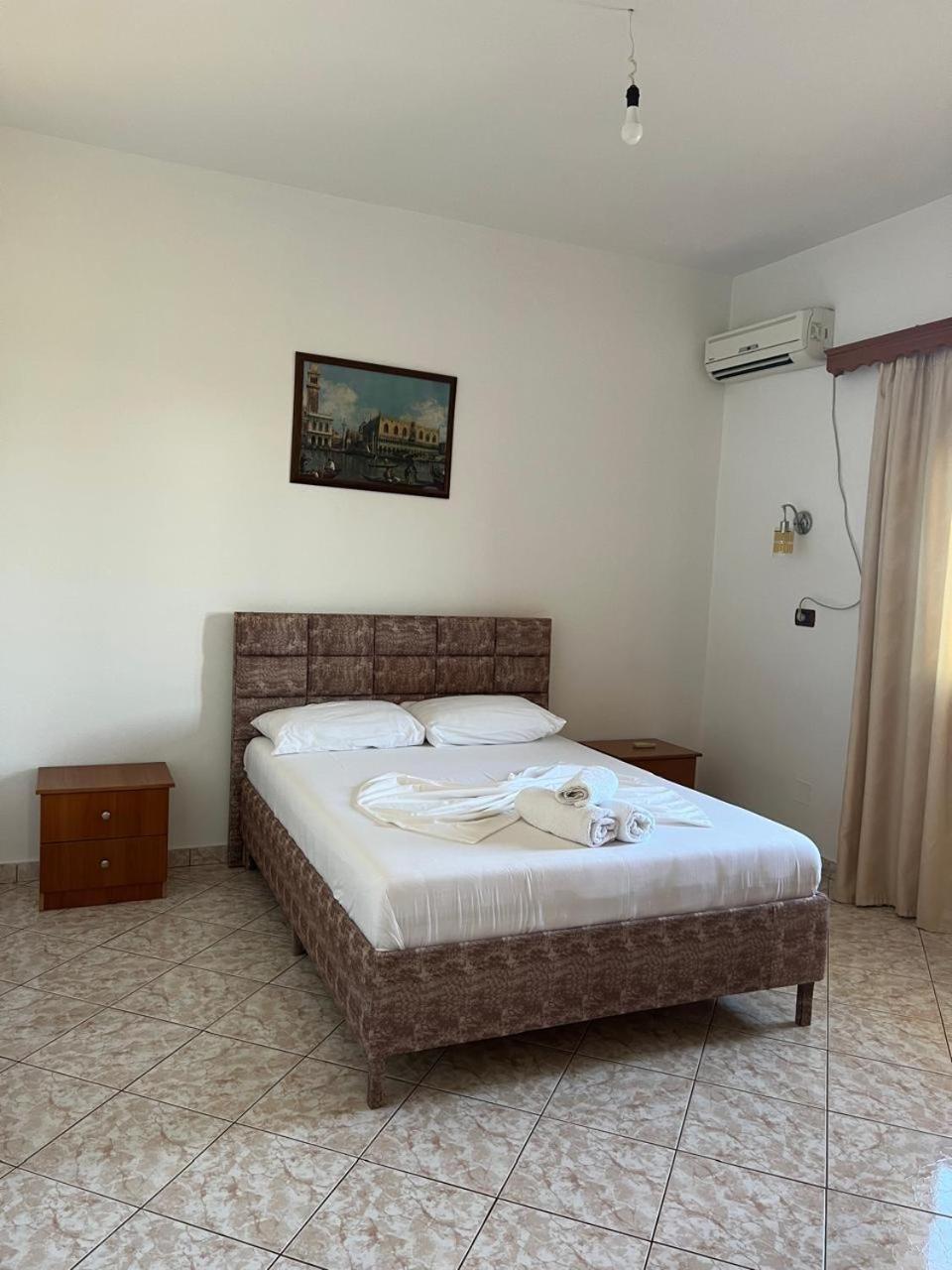 Sali Hasani Apartment