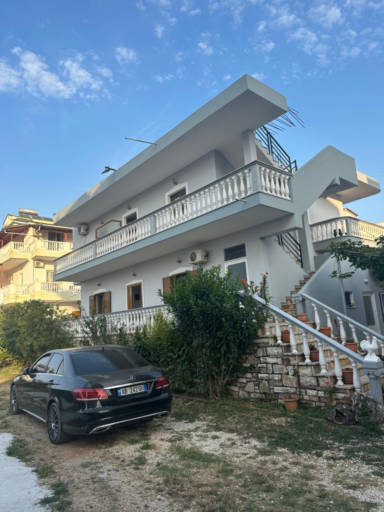 Apartment Sali Hasani